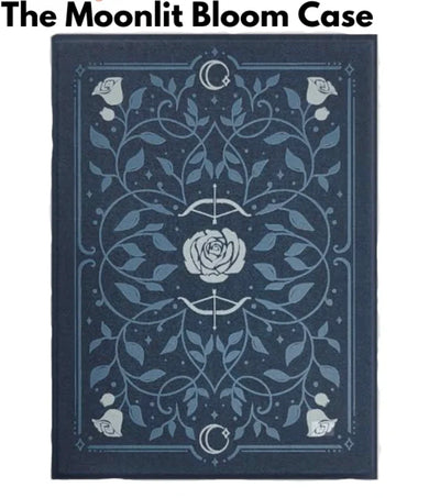 Book-Style Kindle Cover