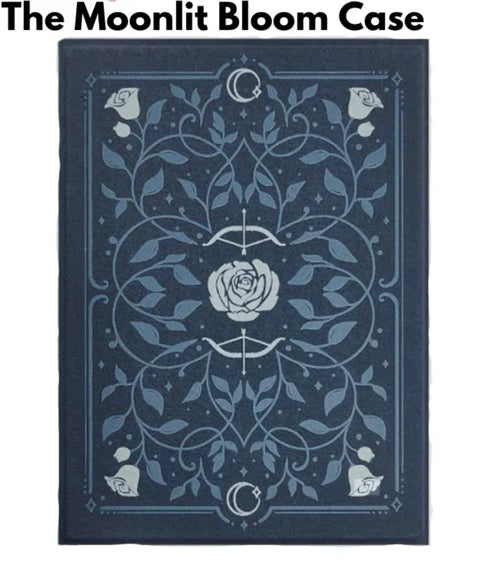 Book-Style Kindle Cover