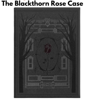 Book-Style Kindle Cover