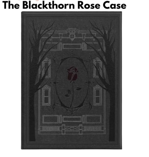 Book-Style Kindle Cover