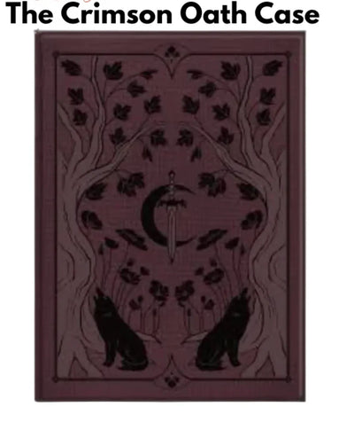 Book-Style Kindle Cover