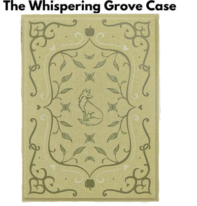 Book-Style Kindle Cover